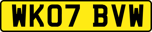 WK07BVW