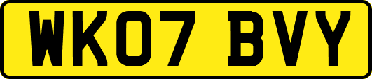 WK07BVY