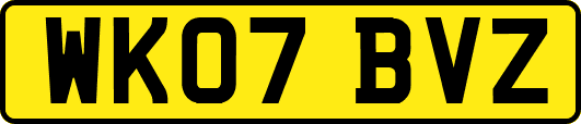 WK07BVZ