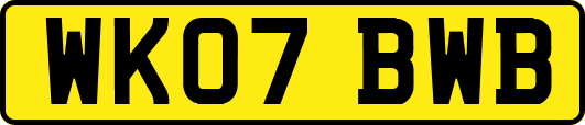 WK07BWB