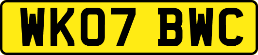 WK07BWC