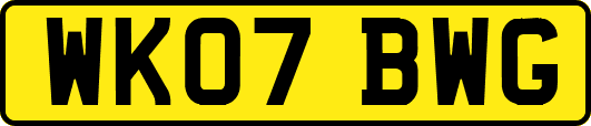 WK07BWG