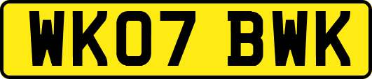 WK07BWK
