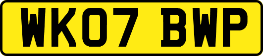 WK07BWP