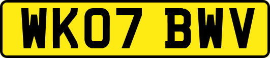 WK07BWV