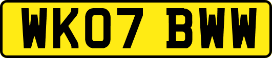 WK07BWW
