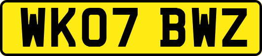 WK07BWZ