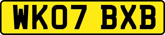 WK07BXB