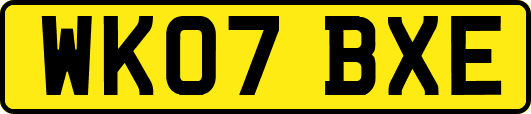 WK07BXE