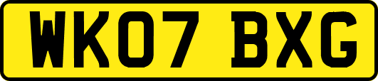 WK07BXG