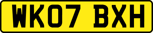 WK07BXH