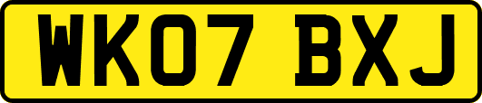 WK07BXJ