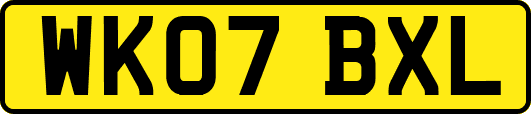 WK07BXL