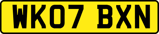 WK07BXN