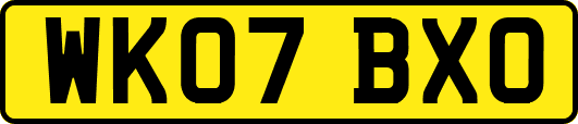 WK07BXO