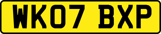 WK07BXP