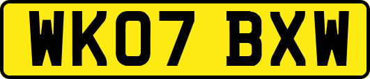 WK07BXW