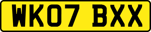 WK07BXX