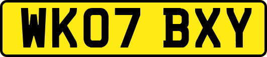 WK07BXY