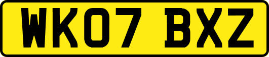 WK07BXZ