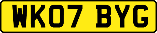 WK07BYG