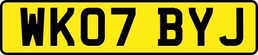 WK07BYJ