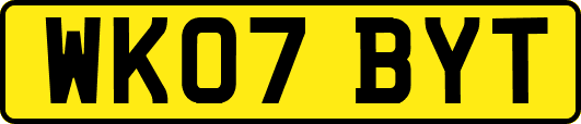 WK07BYT