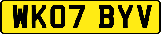 WK07BYV