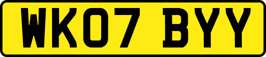 WK07BYY