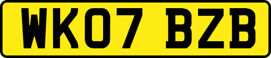 WK07BZB