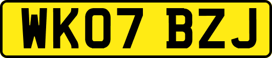 WK07BZJ