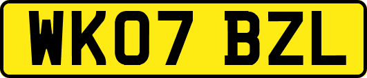 WK07BZL