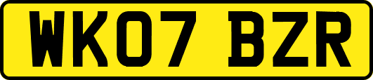 WK07BZR
