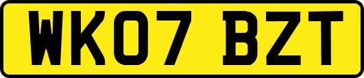 WK07BZT