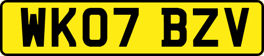WK07BZV