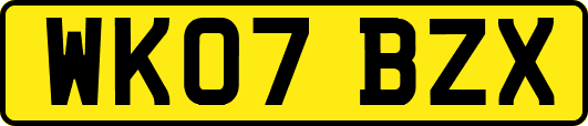 WK07BZX