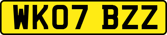 WK07BZZ