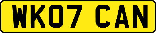 WK07CAN