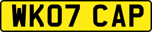 WK07CAP