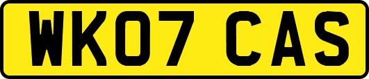 WK07CAS
