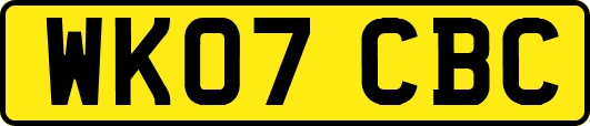 WK07CBC