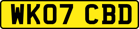 WK07CBD