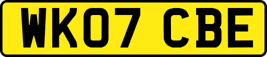 WK07CBE