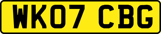 WK07CBG