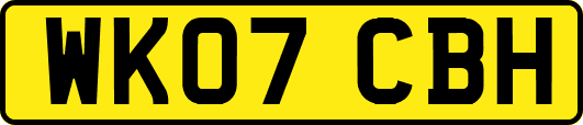 WK07CBH