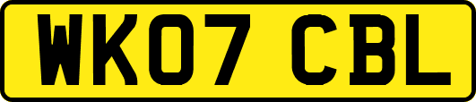WK07CBL