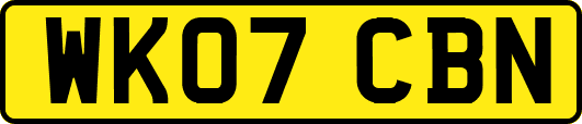 WK07CBN