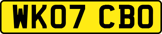WK07CBO