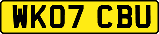 WK07CBU