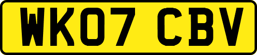 WK07CBV